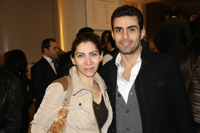 FFA Ossit Sawani Avant Premiere